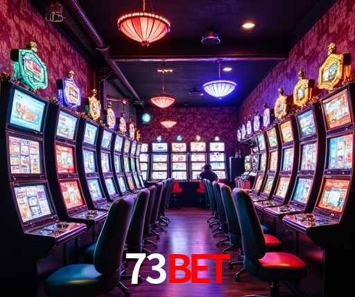 Ofertas Exclusivas 73bet