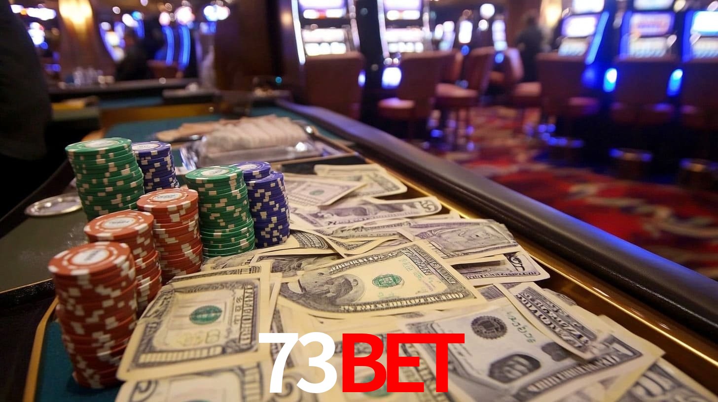 Fortune Tiger 73bet