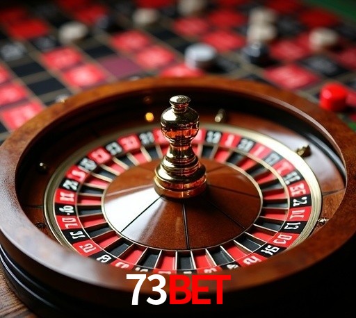 Design Responsivo 73bet
