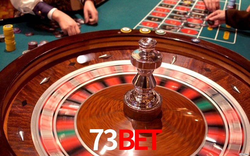 PIX Instantâneo 73bet