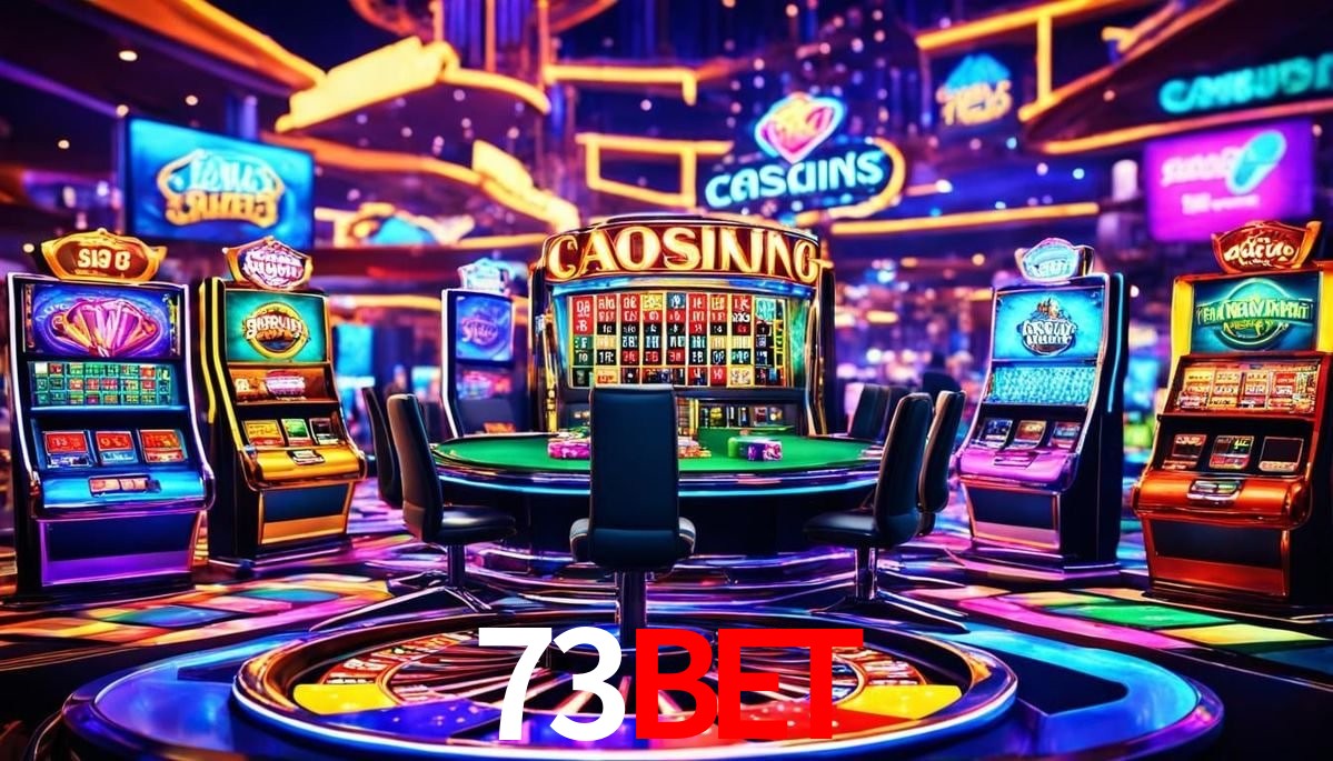 Apostas de Tênis 73bet