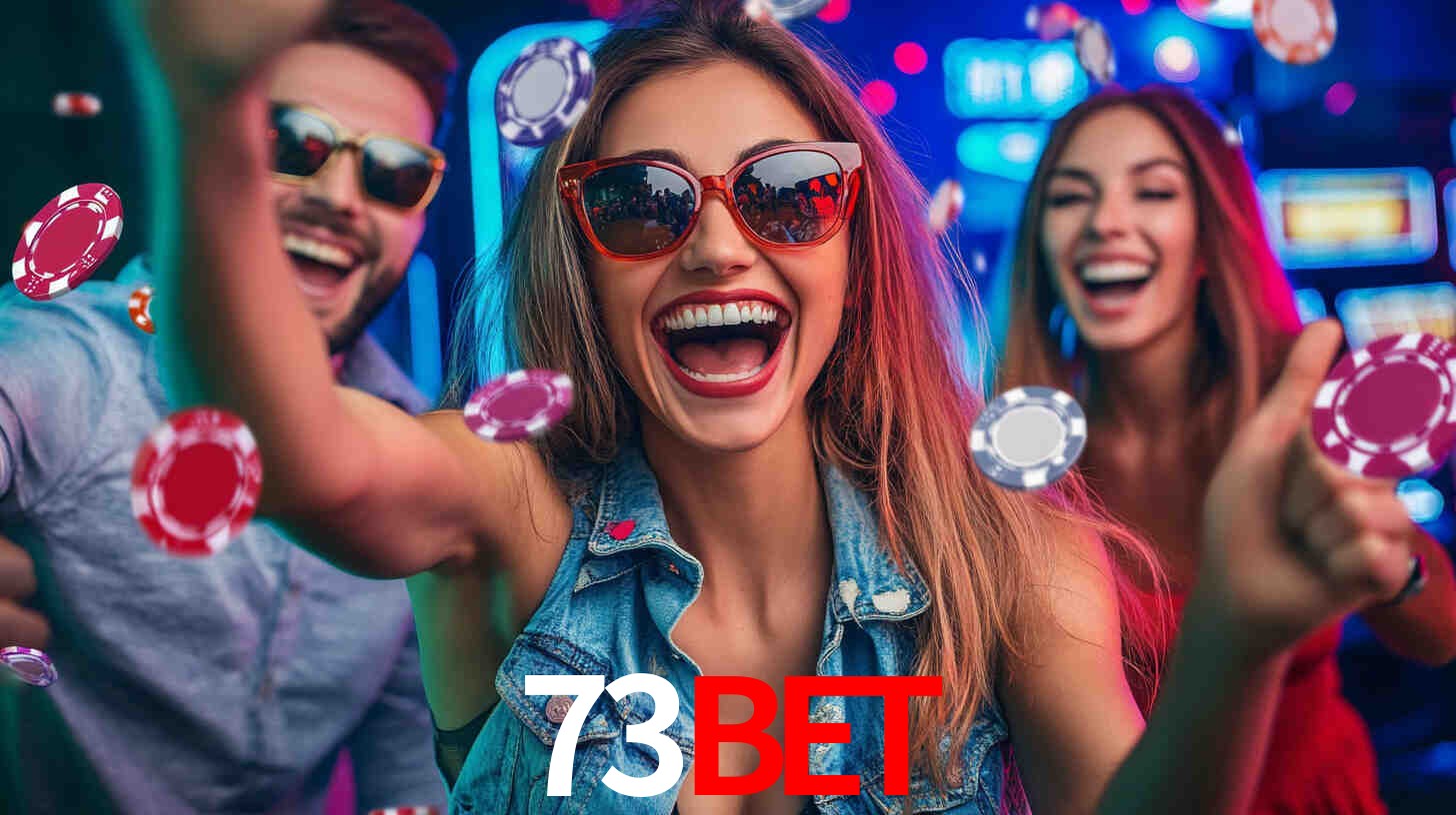 Descubra o Programa VIP da 73bet: Vantagens Exclusivas para Jogadores