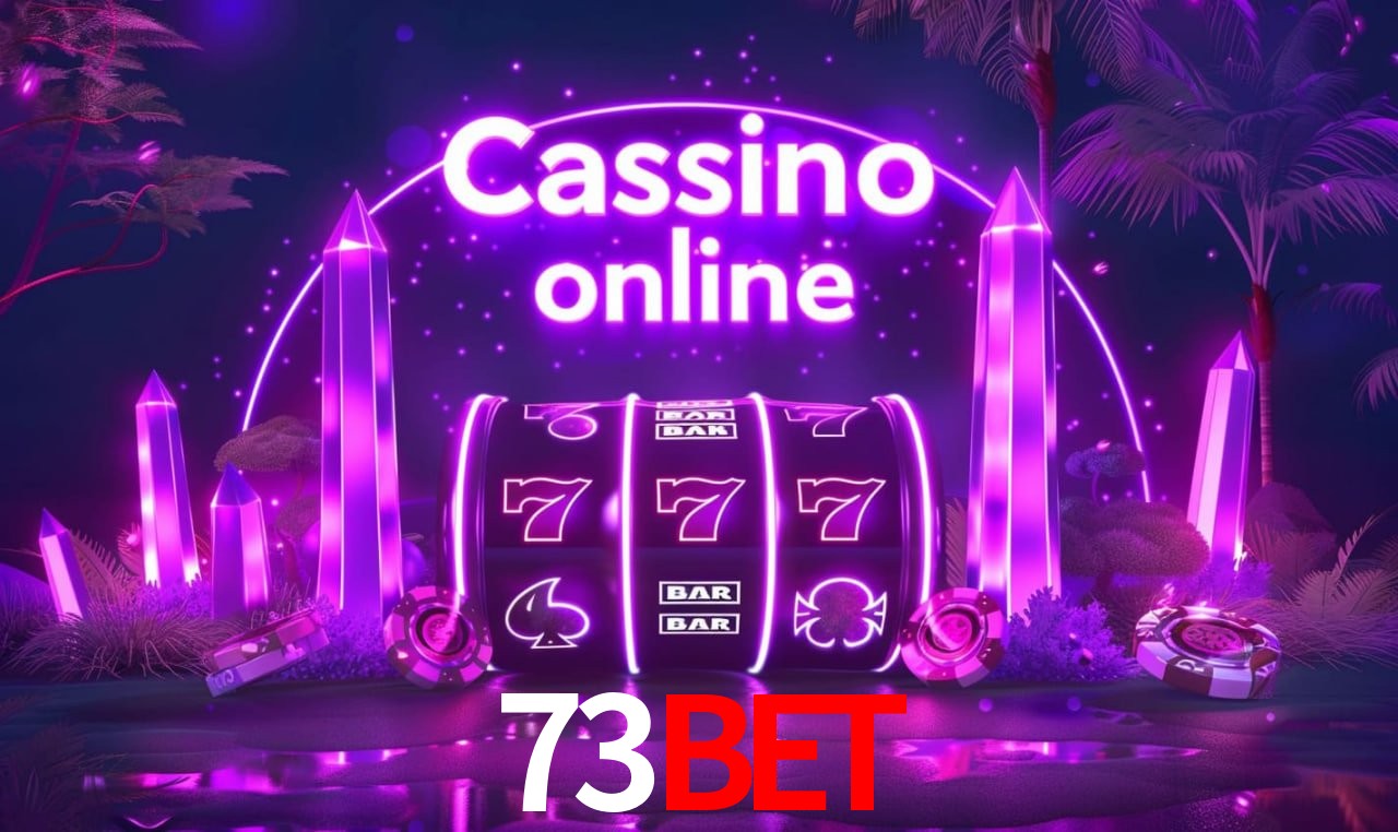 Casino Ao Vivo 73bet