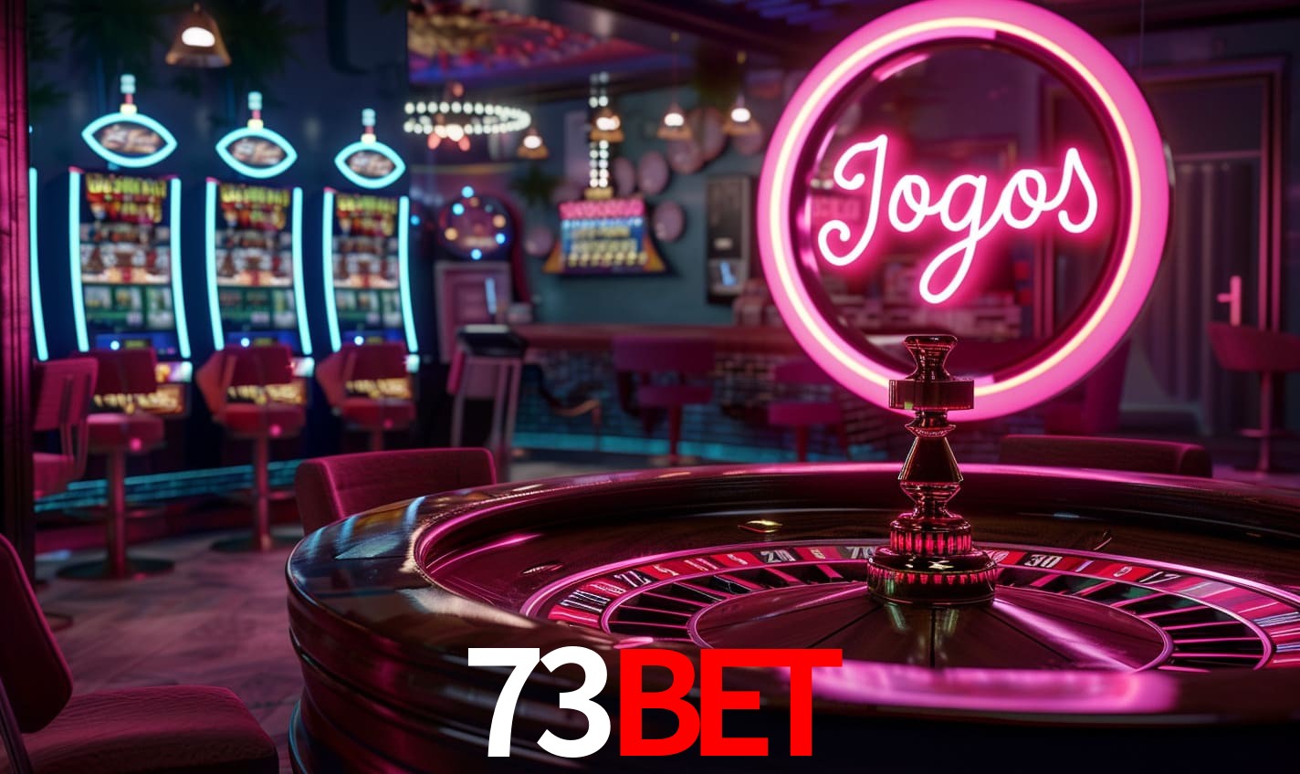 Descubra a Essência do 73bet: Nossa História e Compromissos