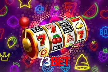 Descubra o Mundo do Cassino Online com 73bet