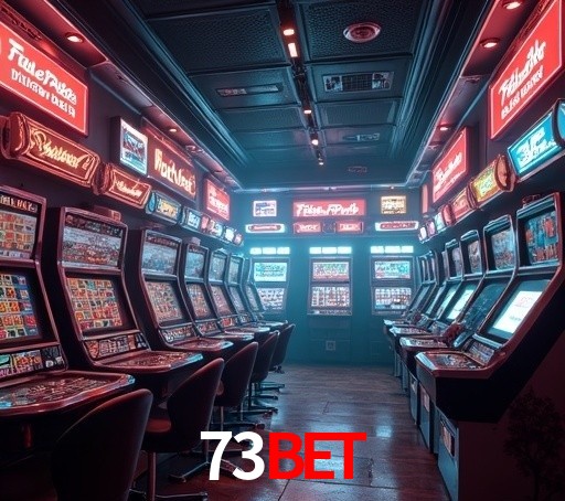 Sistemas de Segurança 73bet