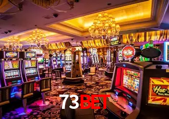 Descubra a Essência do 73bet: Nossa História e Compromissos