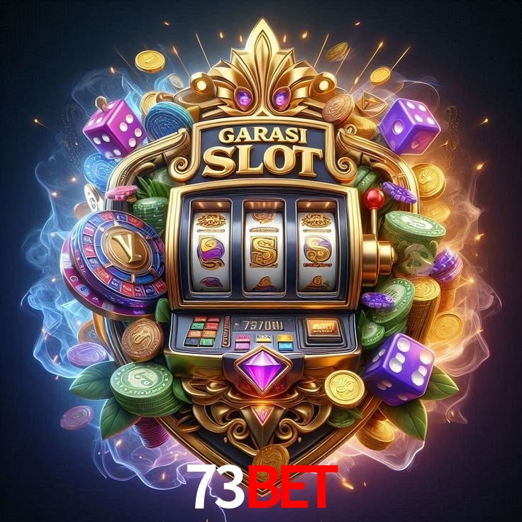 Jogos de Slot 73bet