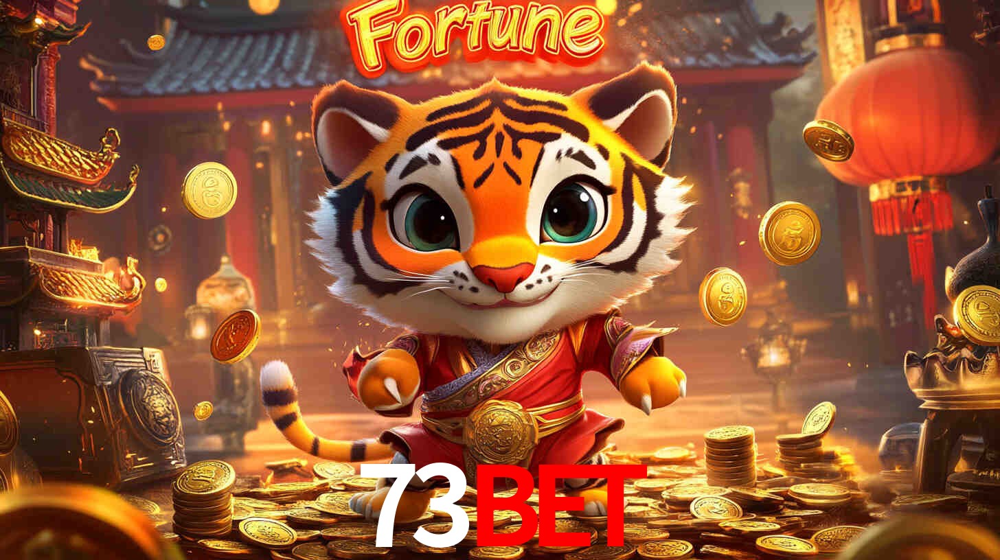 Inovações de Jogos na 73bet: O Futuro das Experiências Interativas