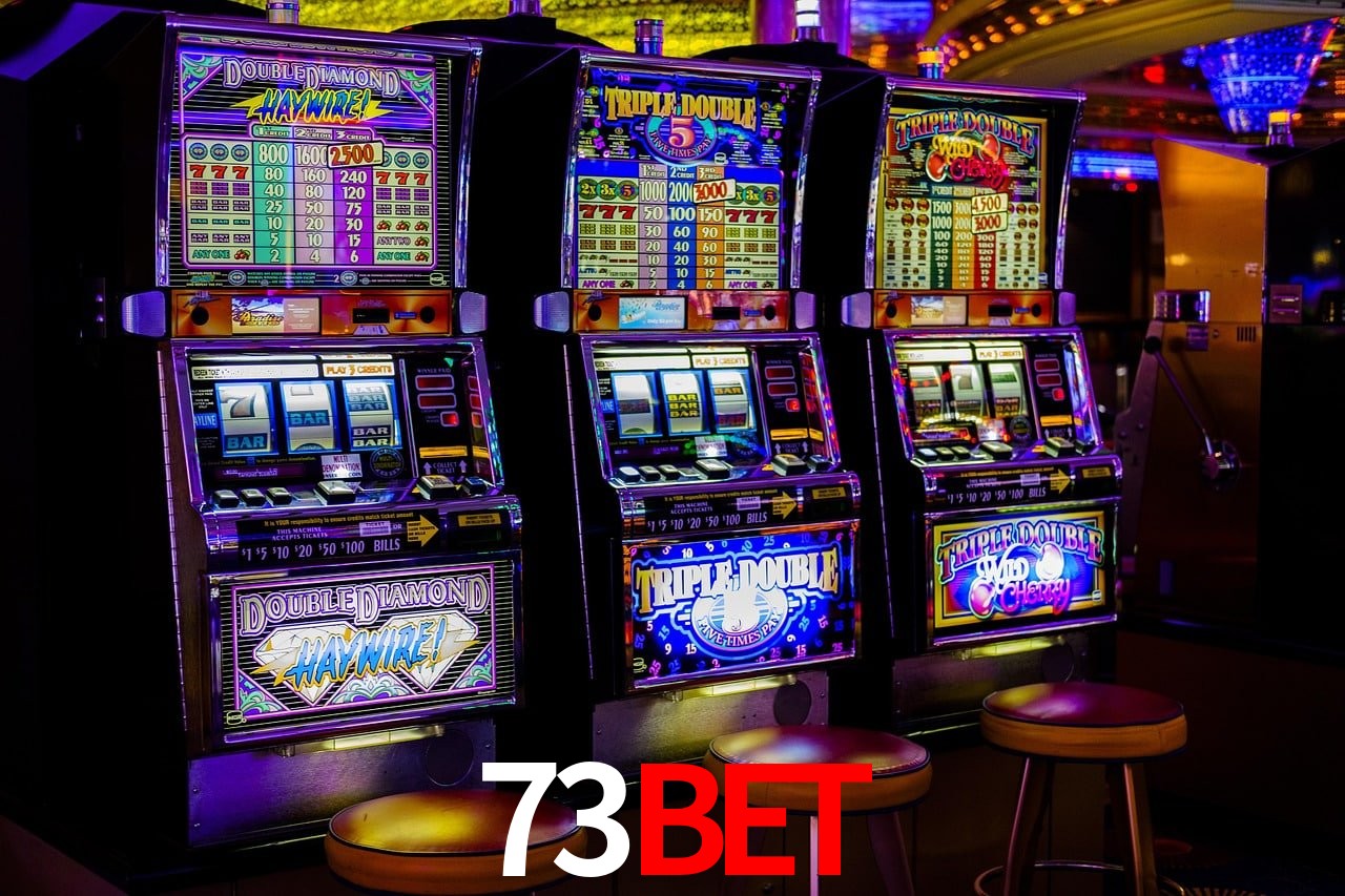 Casino VIP 73bet