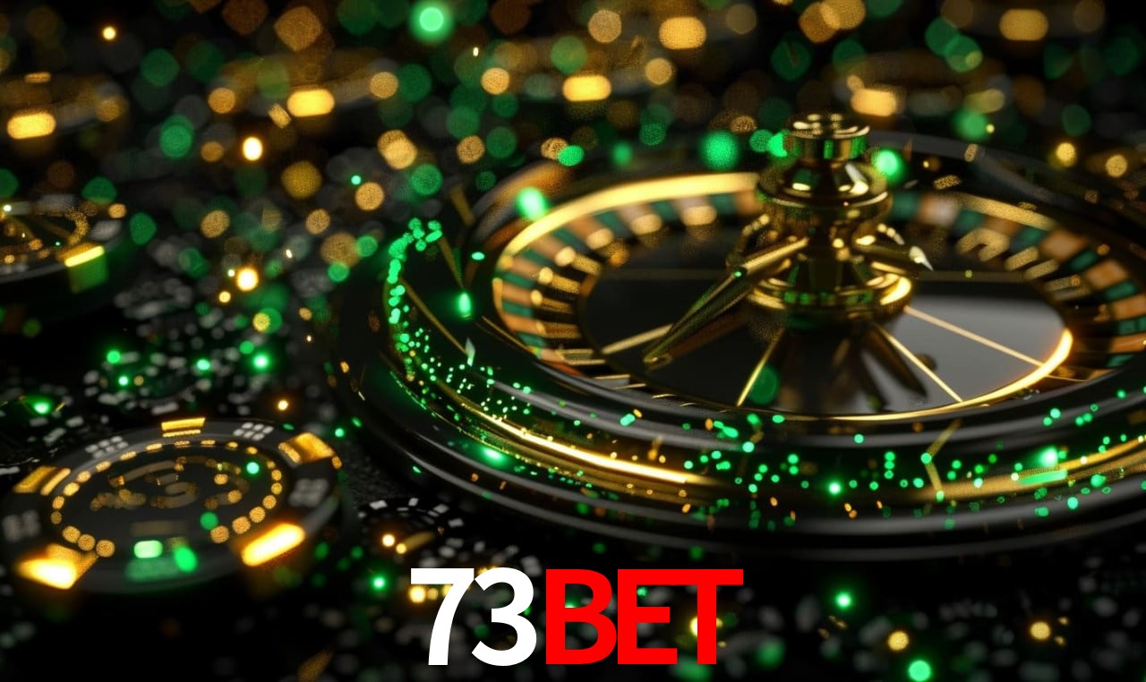 Bônus 73bet