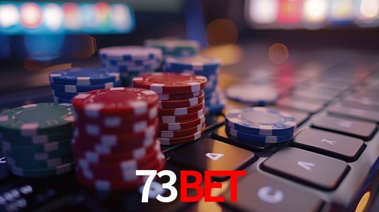 Provedores de Jogos 73bet