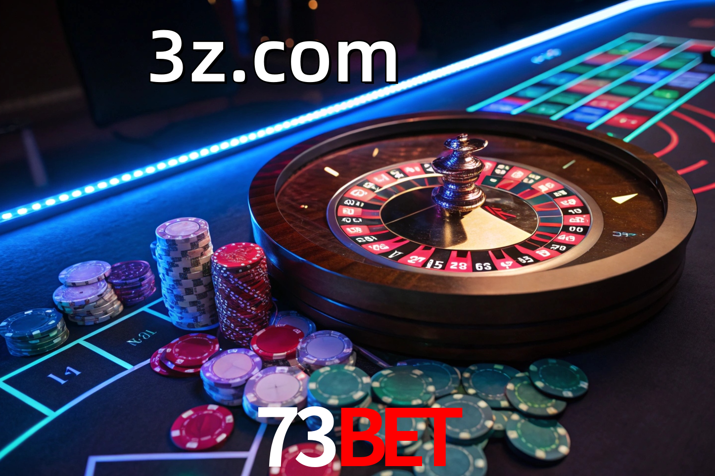 73BET