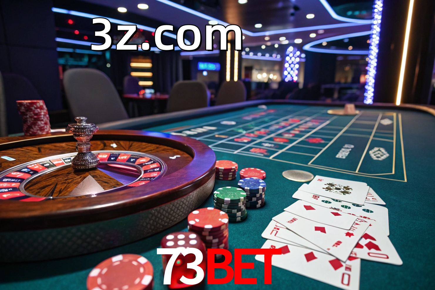 73BET