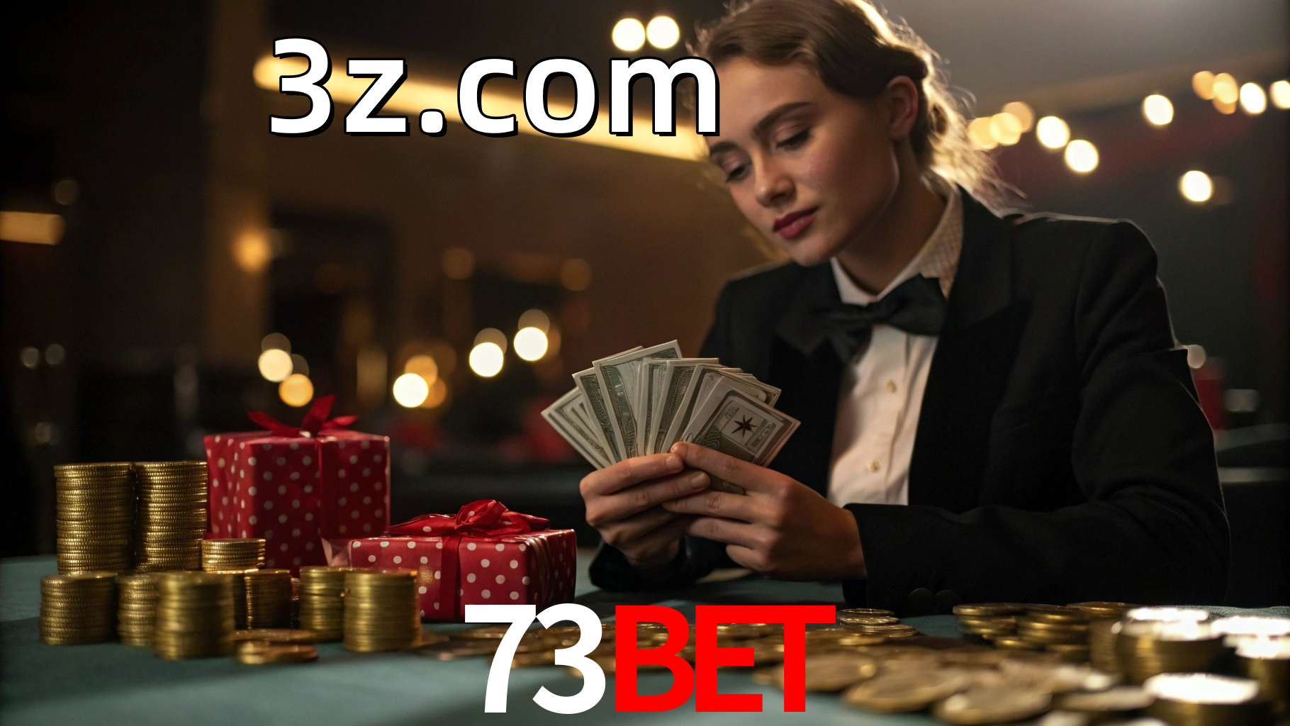 cassino online 73BET
