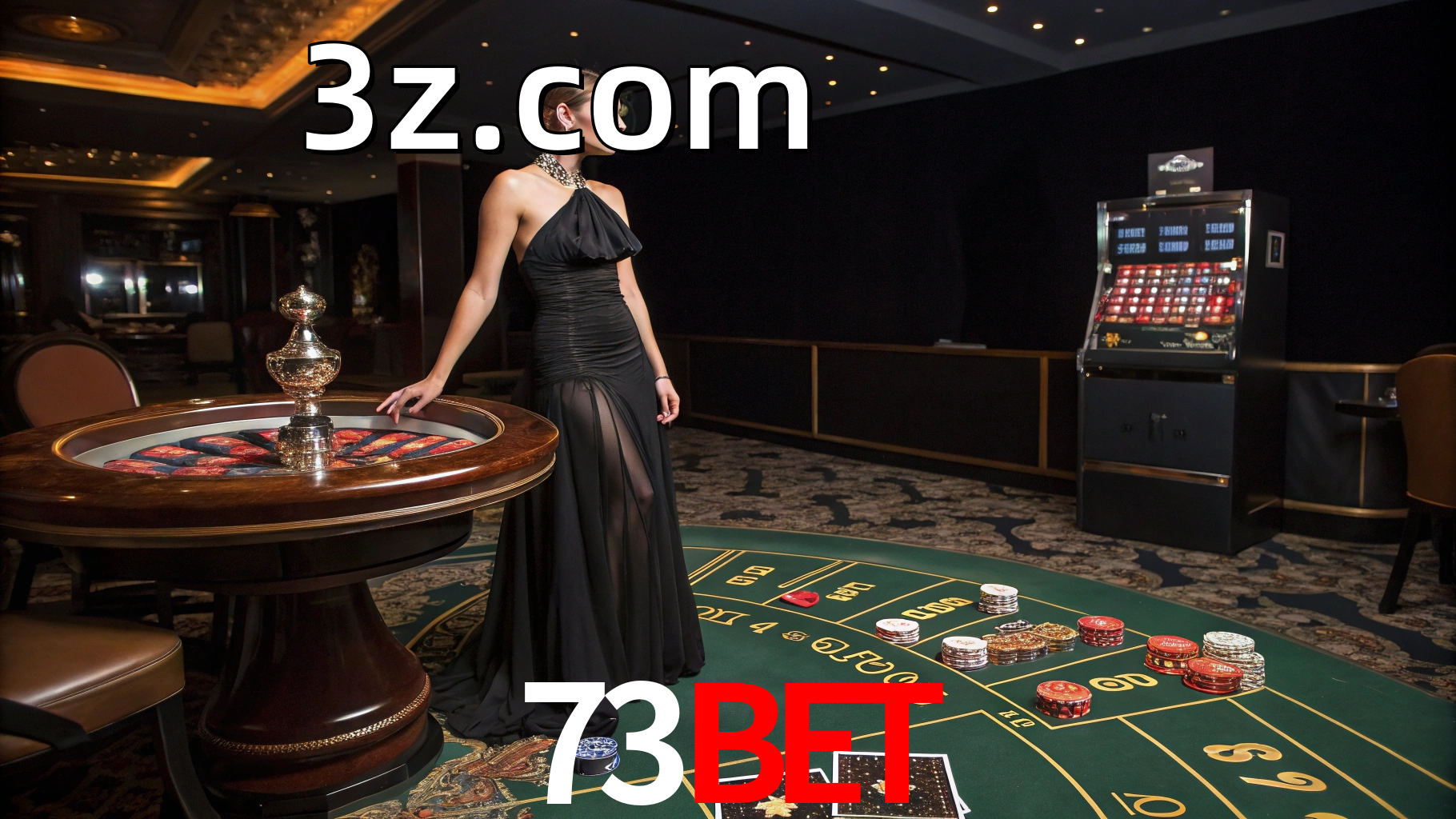 73BET