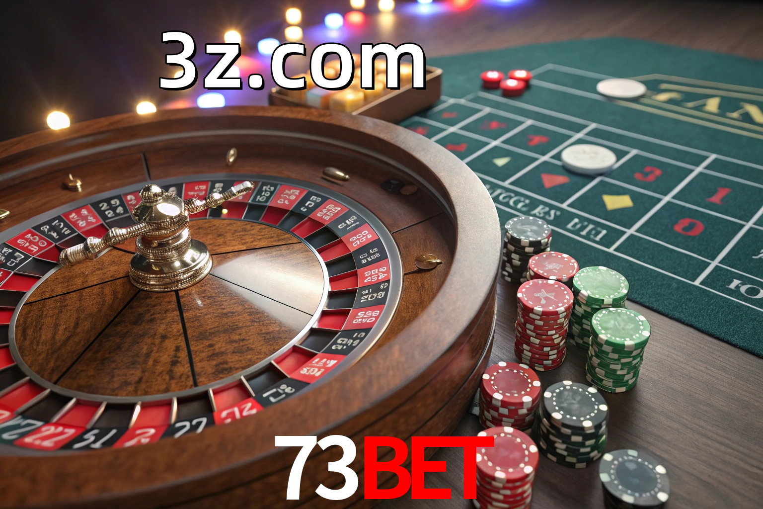 73BET