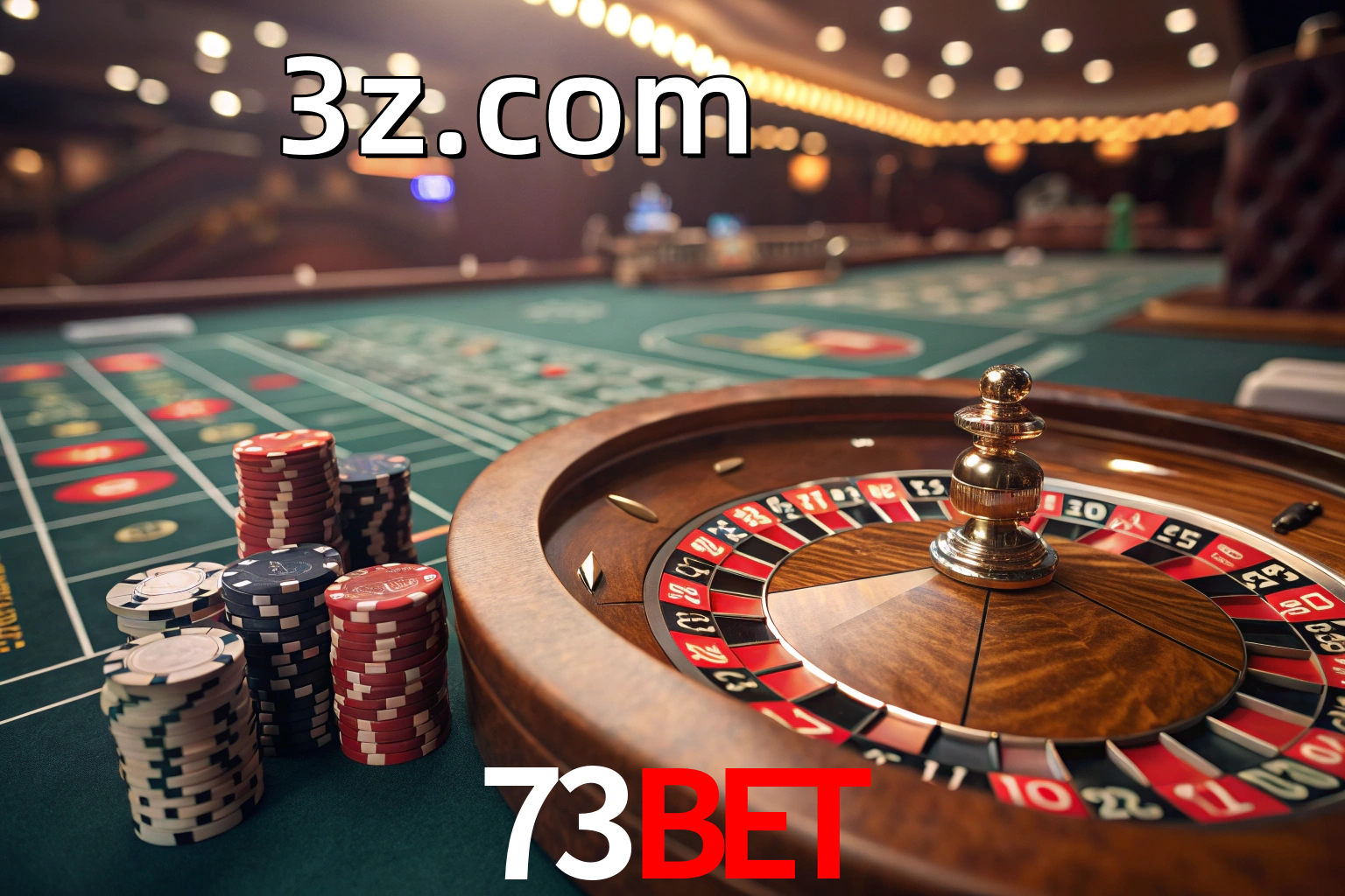 cassino online 73BET