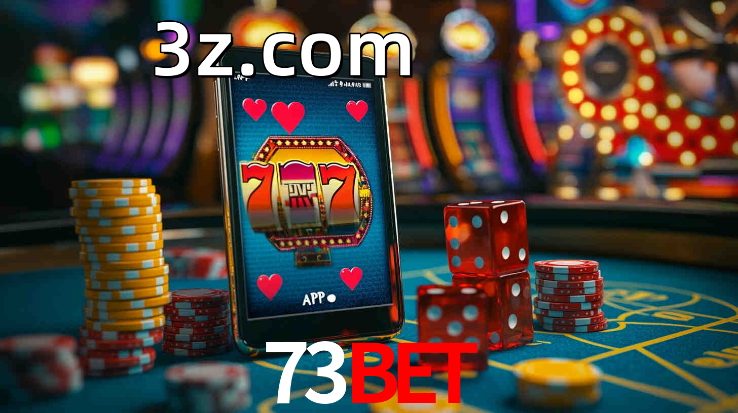 73BET