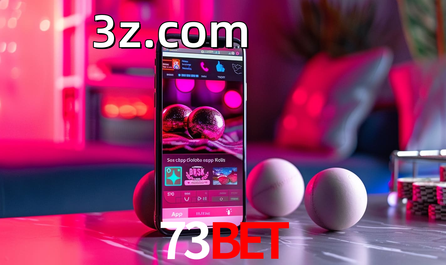 73BET
